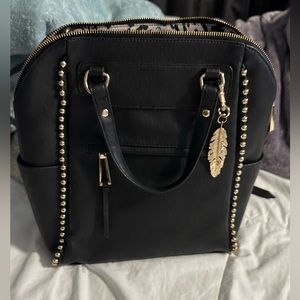 Jessica Simpson backpack with carrying handle